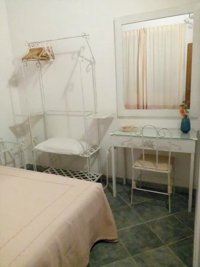 Agriturismo Bachile Bertula Villa Riola Sardo Farm stay