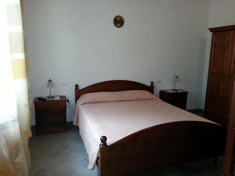 Farm stay Agriturismo Bachile Bertula Villa Riola Sardo