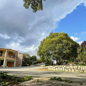 Agriturismo Santa Reparata Buddusò