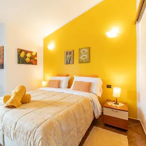 Bed & Breakfast Rita E Renzo, Riola Sardo